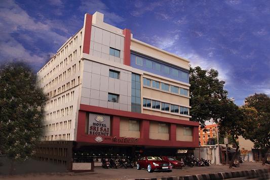 Hotel Sri Sai Regency Hyderabad